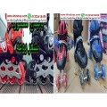 باتيناج او اسكوتر اطفال او هارد بوت ملون roller بالحجز